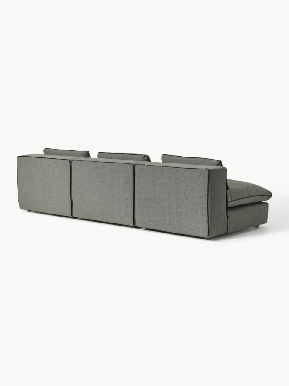 Modulaire bank Felix (3-zits)^Westwing Collection Sale