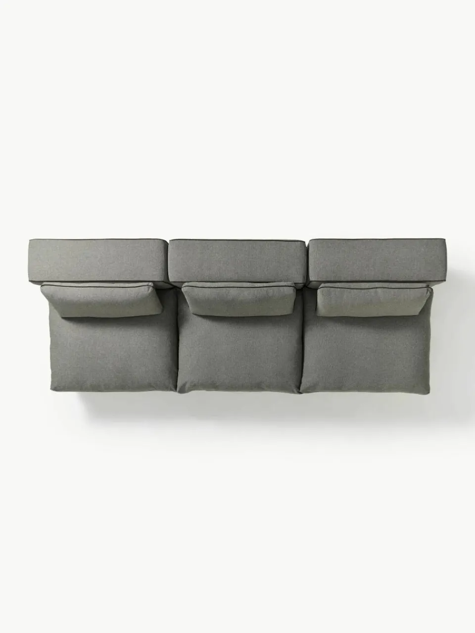 Modulaire bank Felix (3-zits)^Westwing Collection Sale