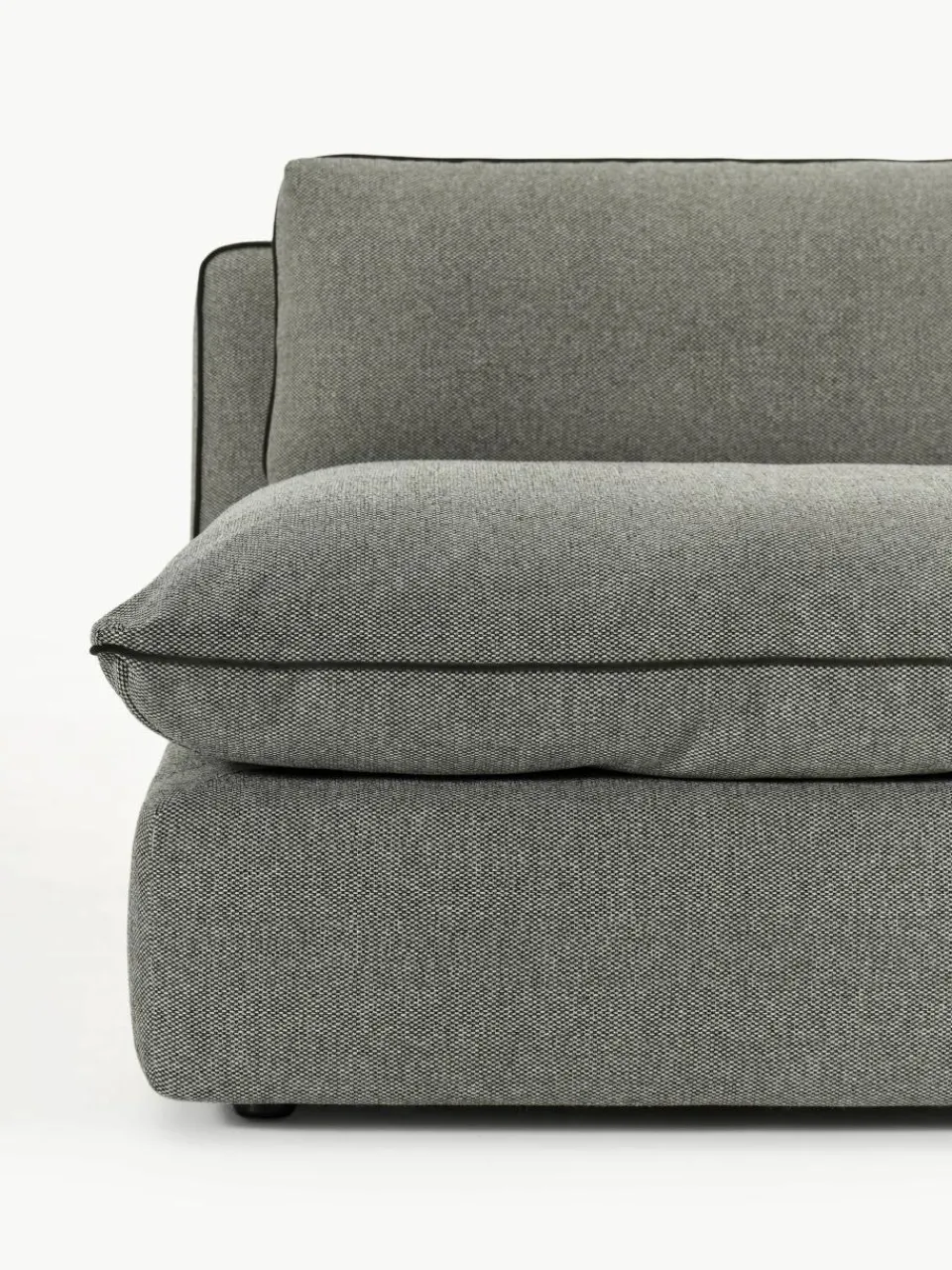 Modulaire bank Felix (3-zits)^Westwing Collection Sale