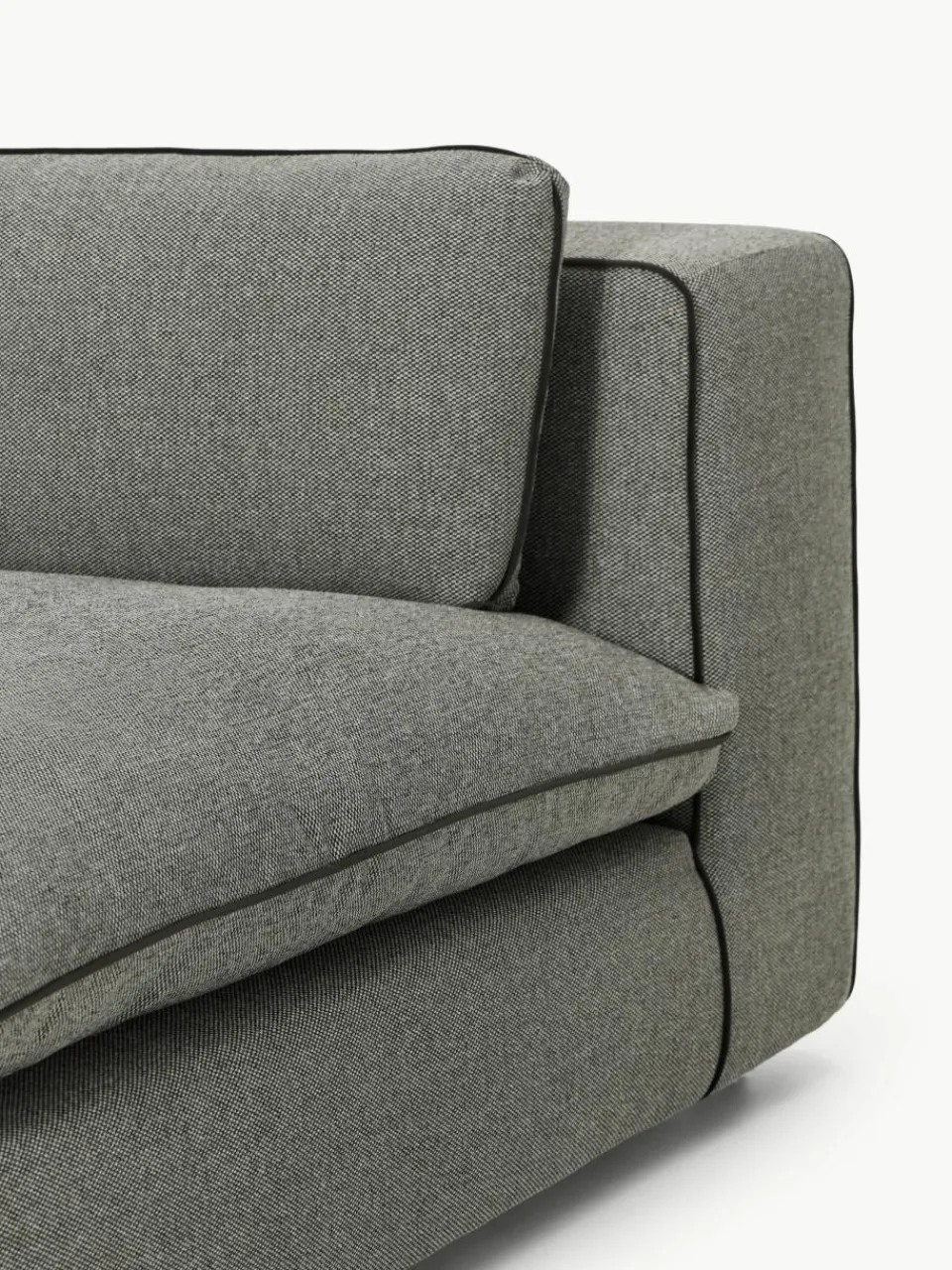 Modulaire bank Felix (3-zits)^Westwing Collection Sale