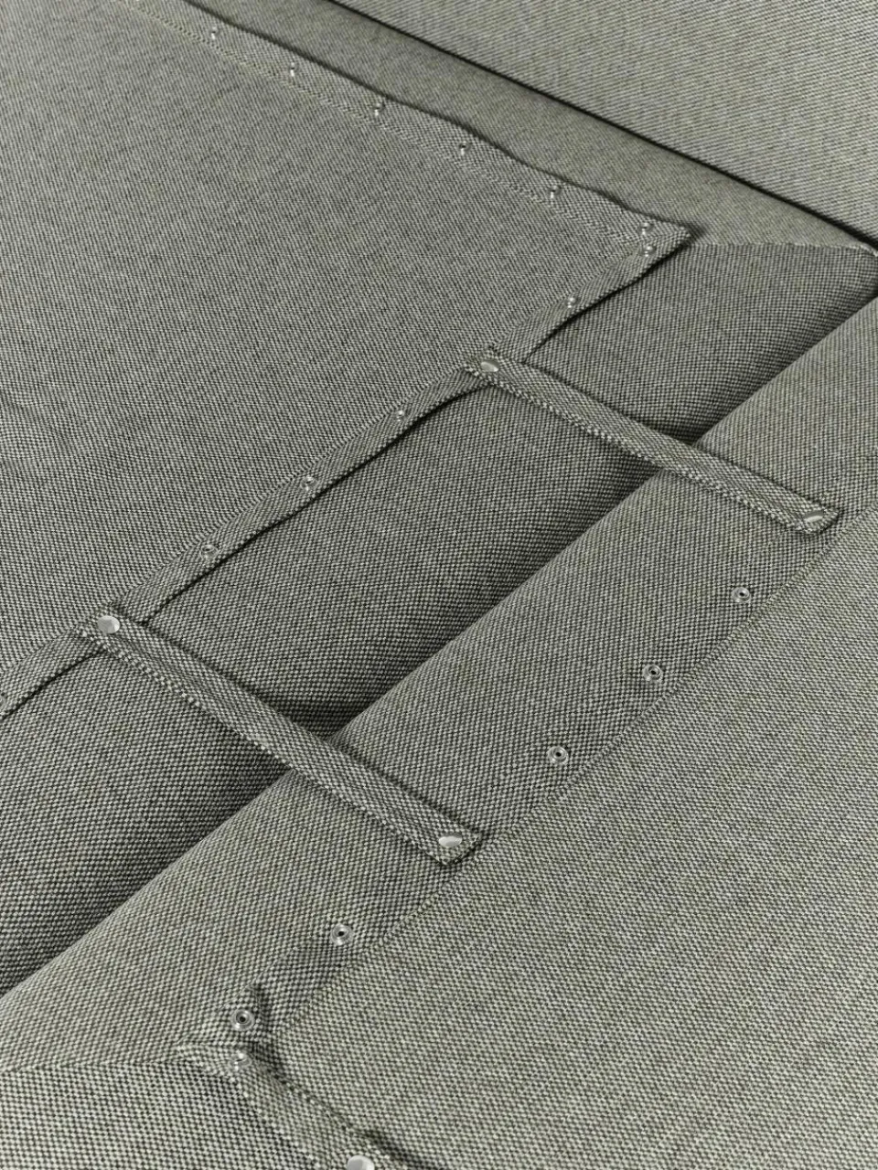 Modulaire bank Felix (3-zits)^Westwing Collection Sale