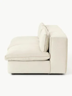 Modulaire bank Felix (3-zits)^Westwing Collection Hot