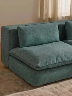 Modulaire bank Felix (3-zits)^Westwing Collection Discount