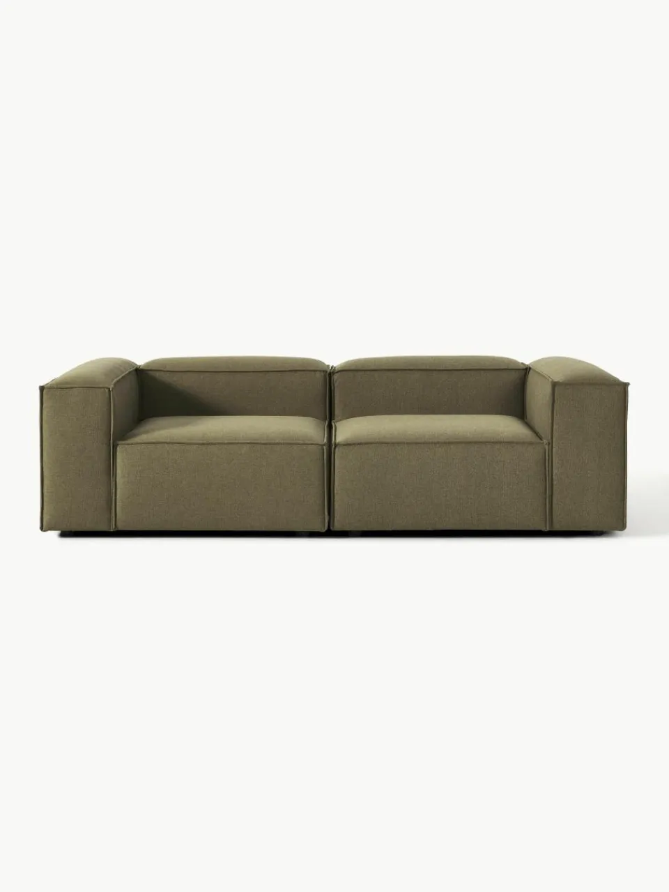 Modulaire bank Lennon (3-zits)^Westwing Collection Best