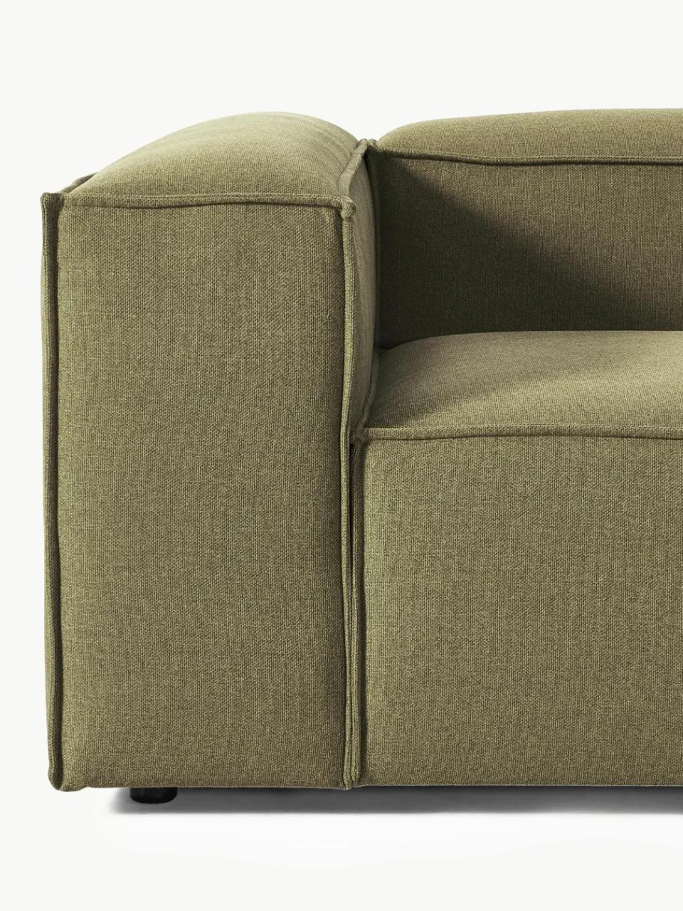 Modulaire bank Lennon (3-zits)^Westwing Collection Best