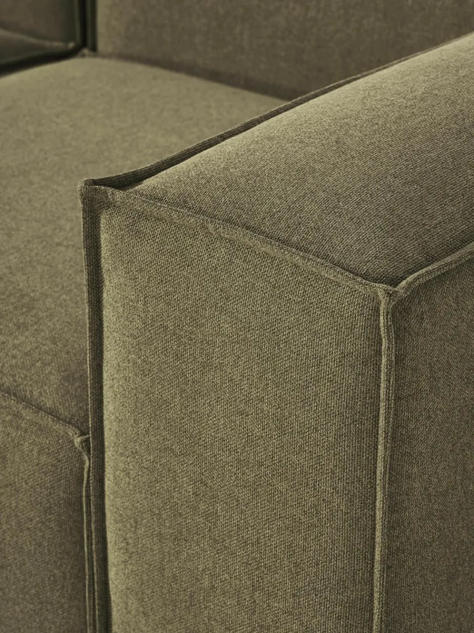 Modulaire bank Lennon (3-zits)^Westwing Collection Best