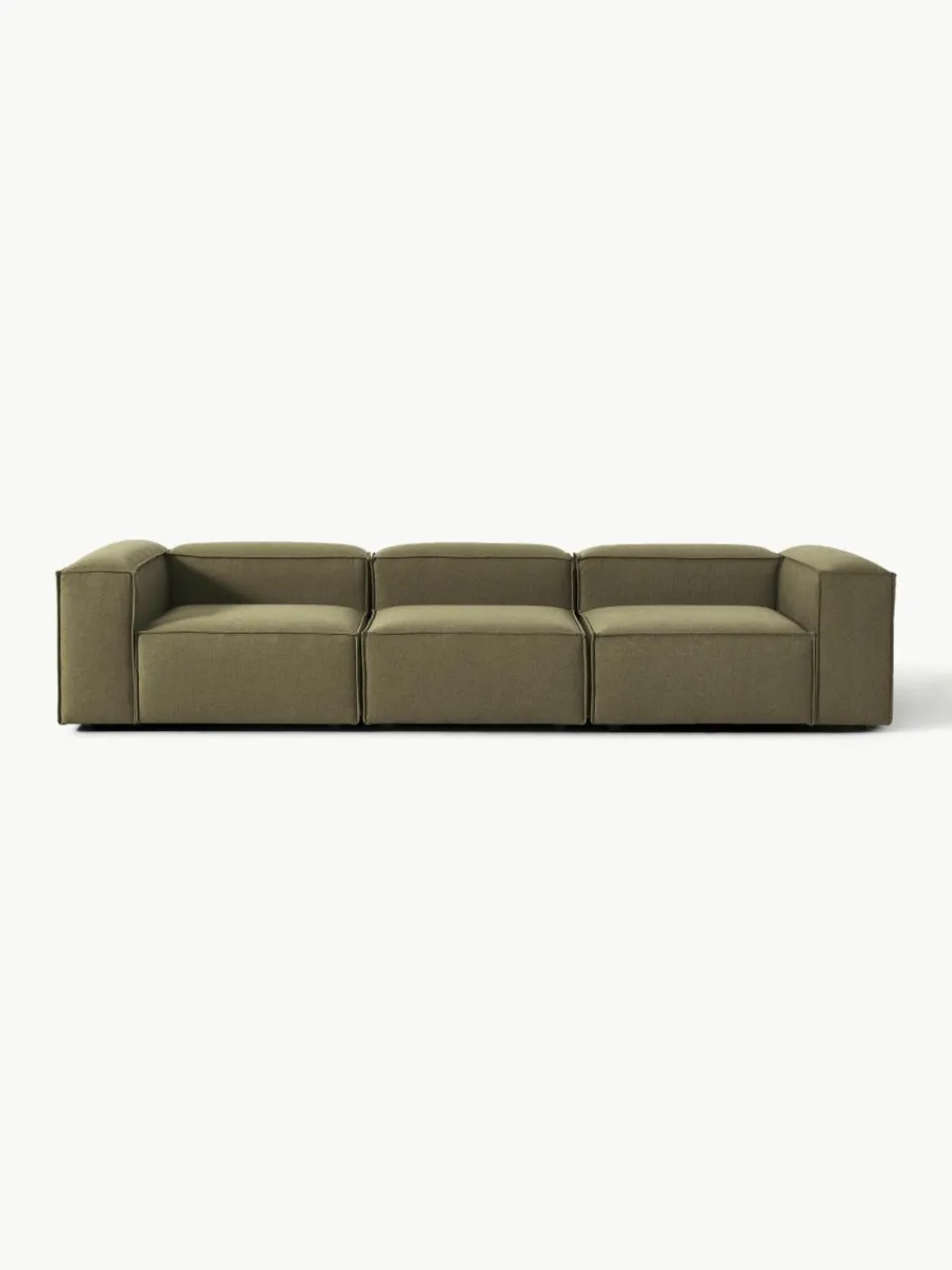 Modulaire bank Lennon (4-zits)^Westwing Collection Sale