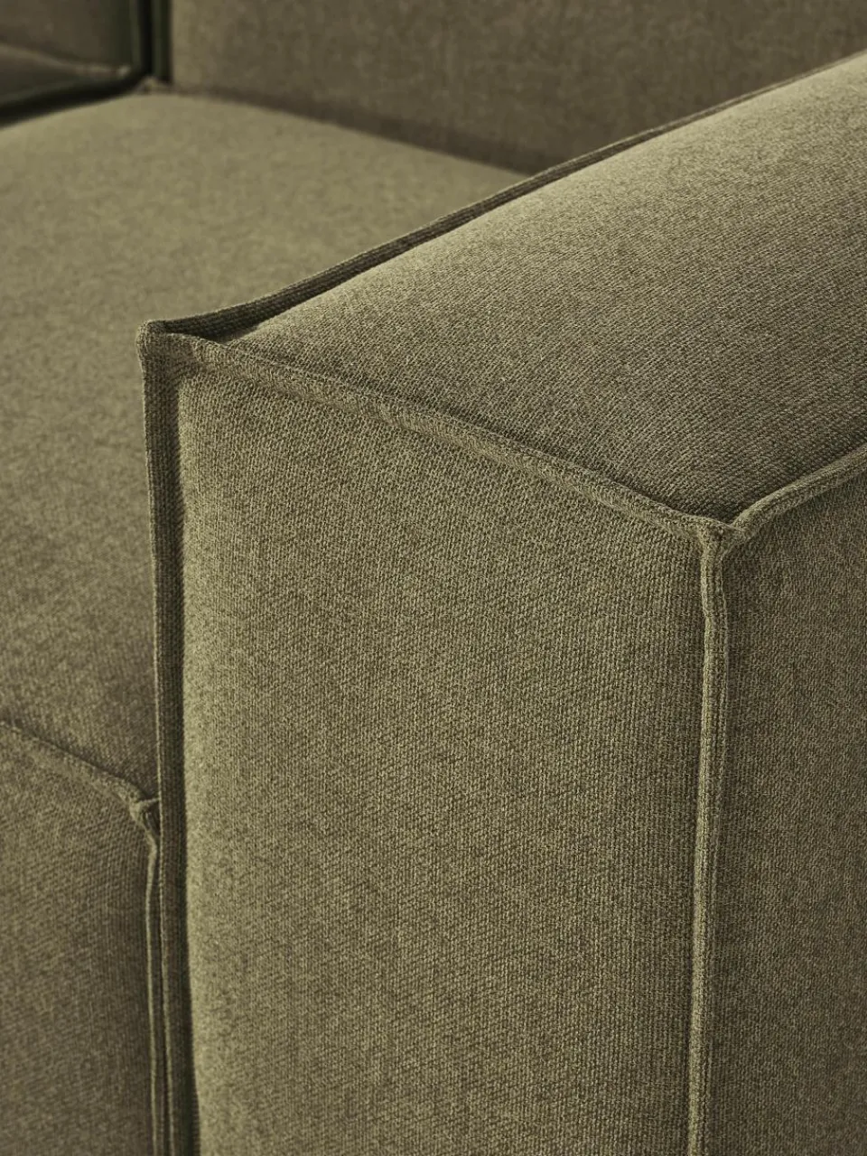 Modulaire bank Lennon (4-zits)^Westwing Collection Sale
