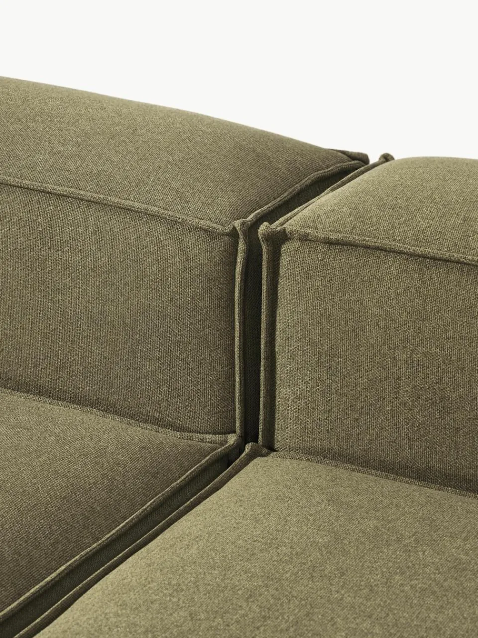 Modulaire bank Lennon (4-zits)^Westwing Collection Sale