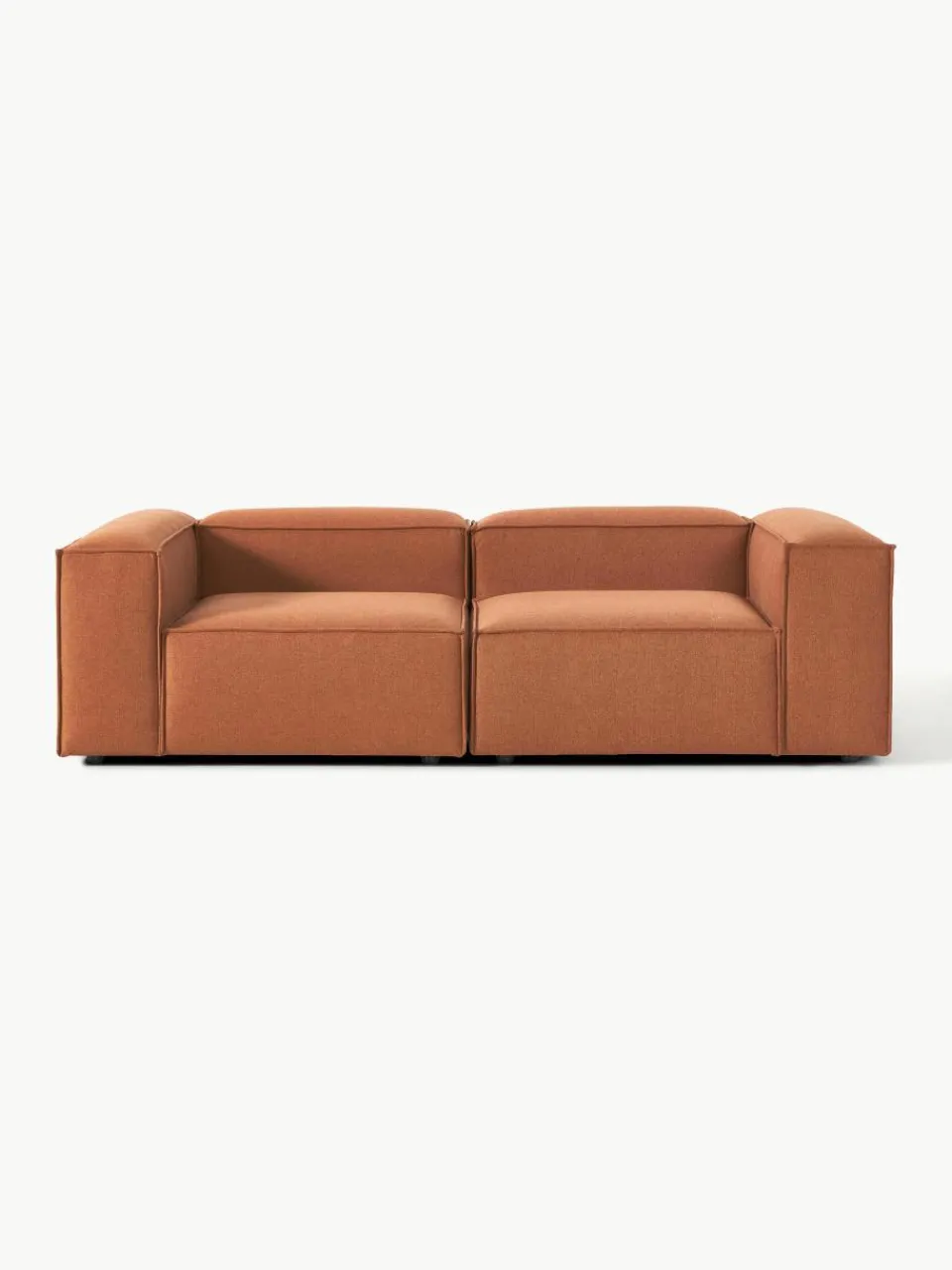 Modulaire bank Lennon (3-zits)^Westwing Collection Best