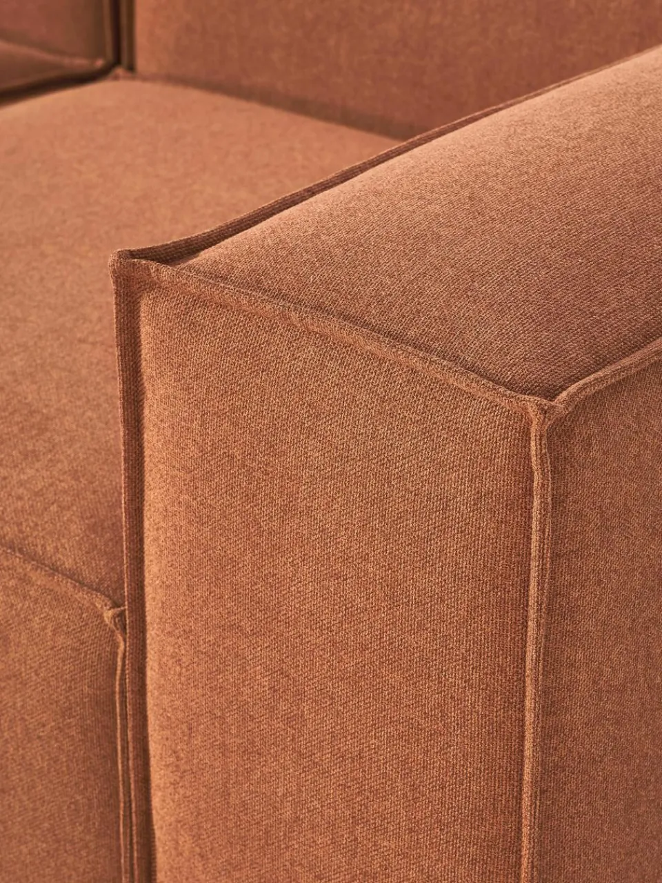 Modulaire bank Lennon (3-zits)^Westwing Collection Best