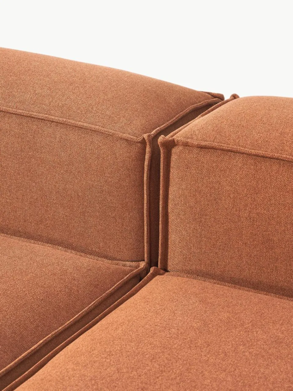 Modulaire bank Lennon (3-zits)^Westwing Collection Best