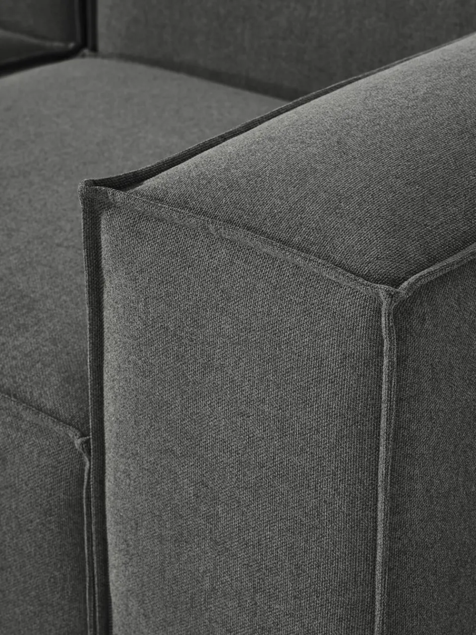 Modulaire bank Lennon (3-zits)^Westwing Collection Sale