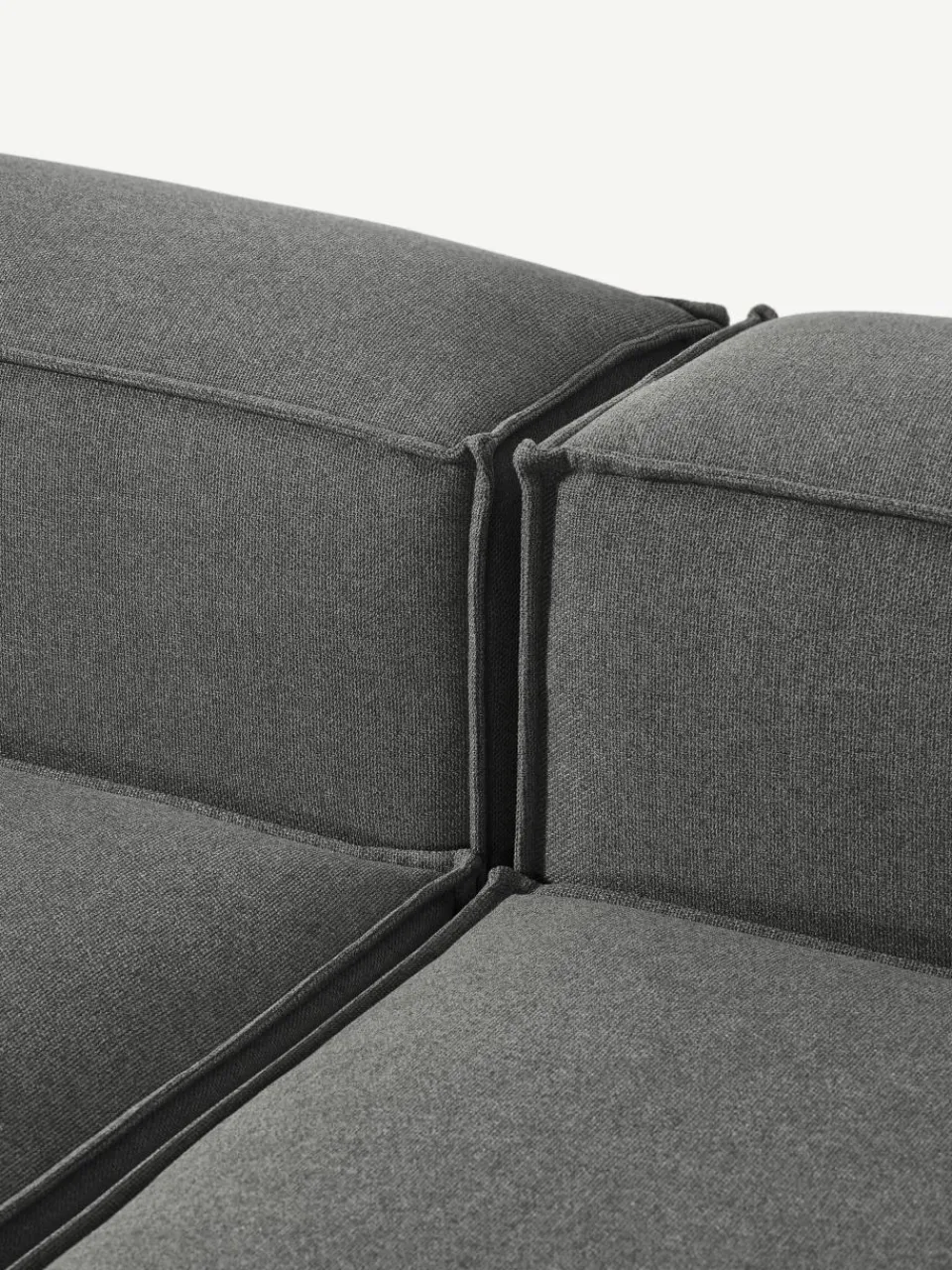 Modulaire bank Lennon (3-zits)^Westwing Collection Sale
