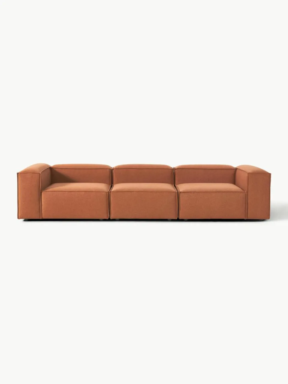 Modulaire bank Lennon (4-zits)^Westwing Collection Best