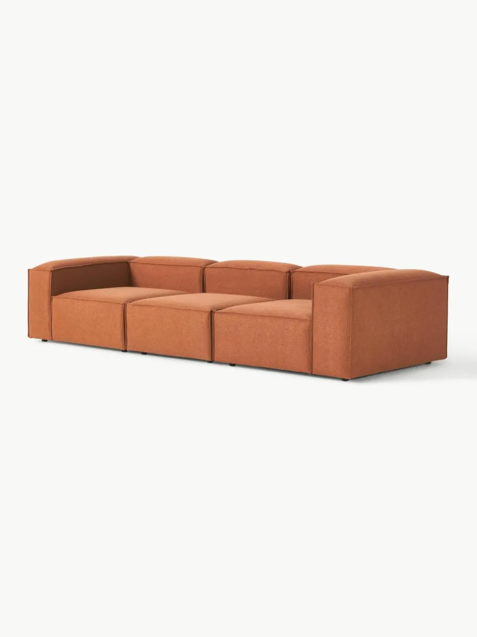 Modulaire bank Lennon (4-zits)^Westwing Collection Best