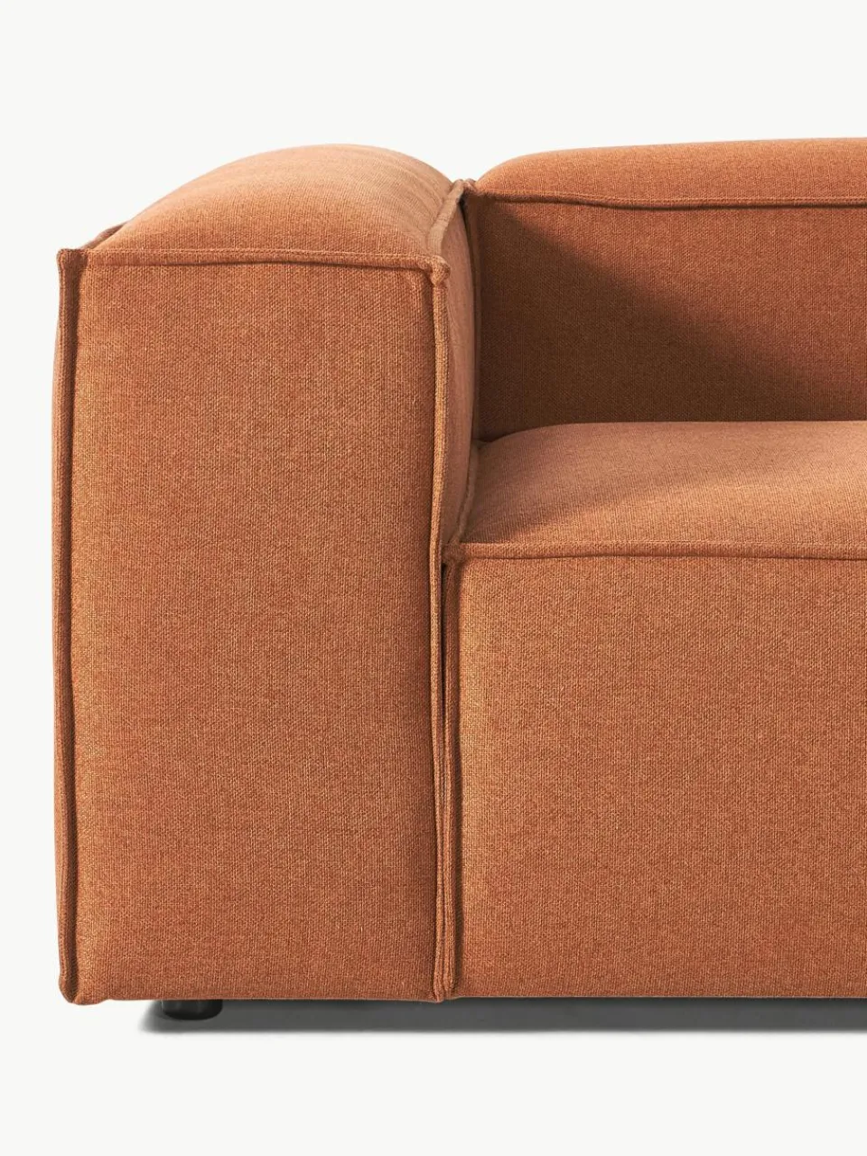 Modulaire bank Lennon (4-zits)^Westwing Collection Best