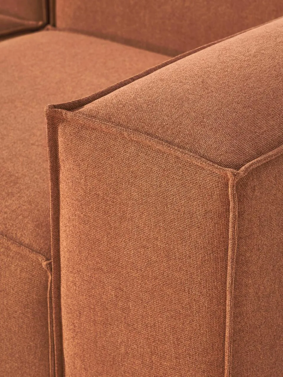 Modulaire bank Lennon (4-zits)^Westwing Collection Best
