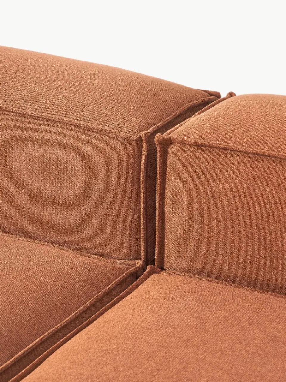Modulaire bank Lennon (4-zits)^Westwing Collection Best