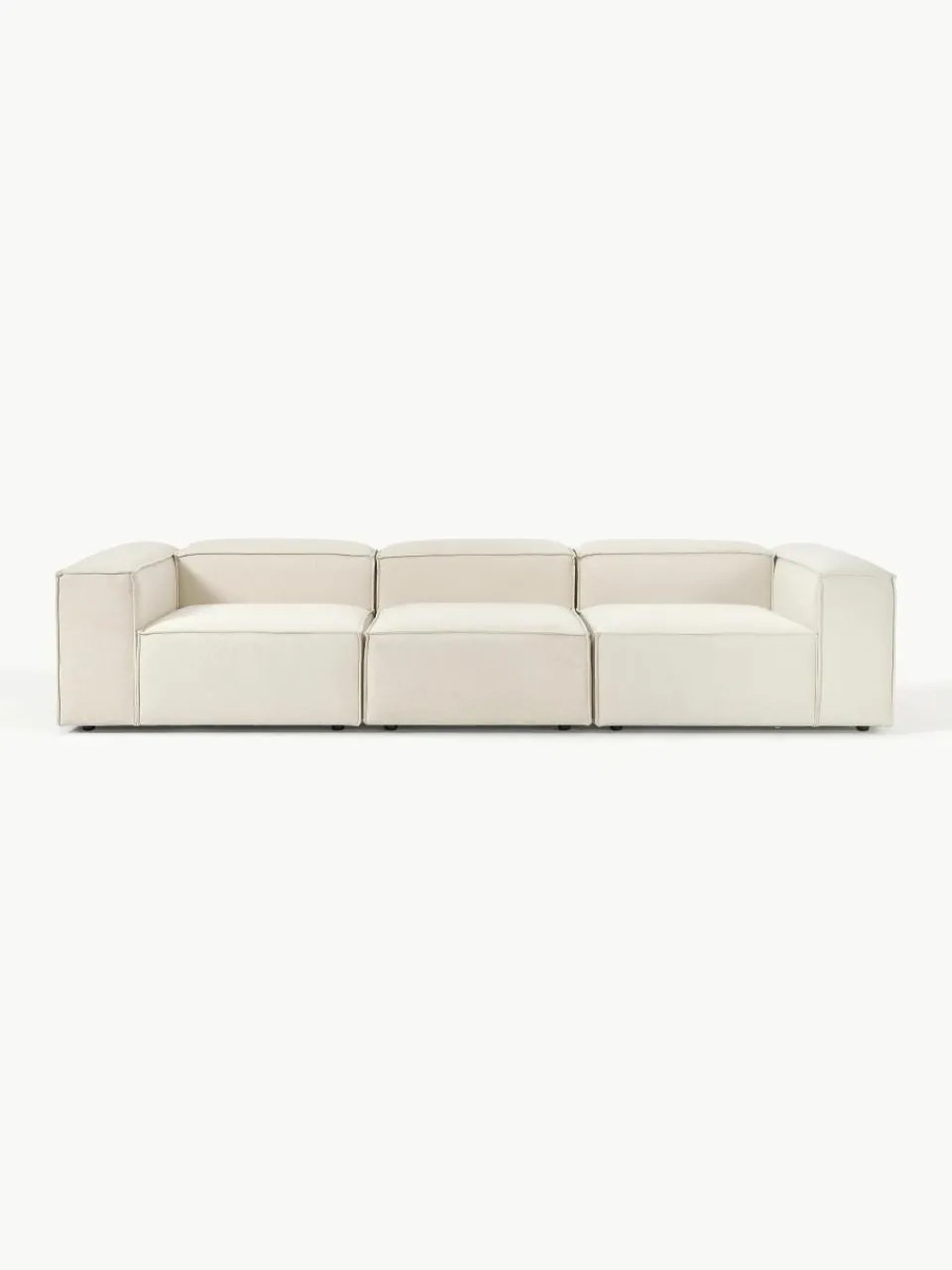 Modulaire bank Lennon (4-zits)^Westwing Collection Hot