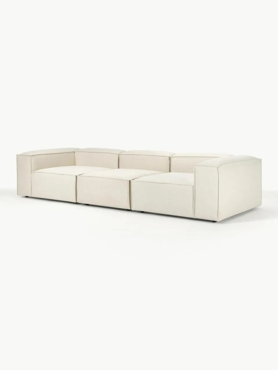 Modulaire bank Lennon (4-zits)^Westwing Collection Hot