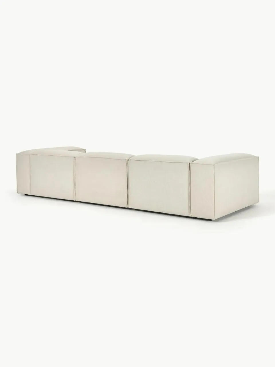 Modulaire bank Lennon (4-zits)^Westwing Collection Hot