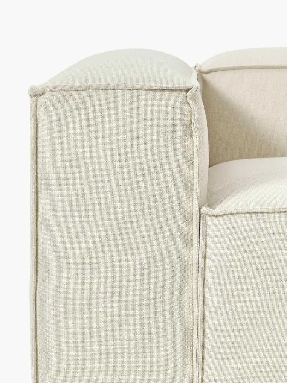 Modulaire bank Lennon (4-zits)^Westwing Collection Hot