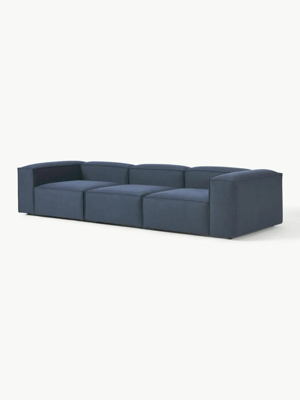 Modulaire bank Lennon (4-zits)^Westwing Collection Fashion