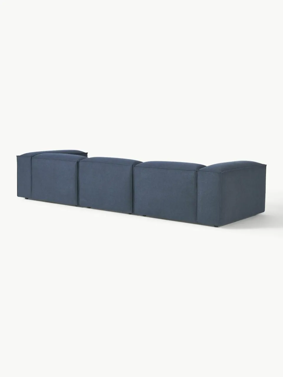 Modulaire bank Lennon (4-zits)^Westwing Collection Fashion