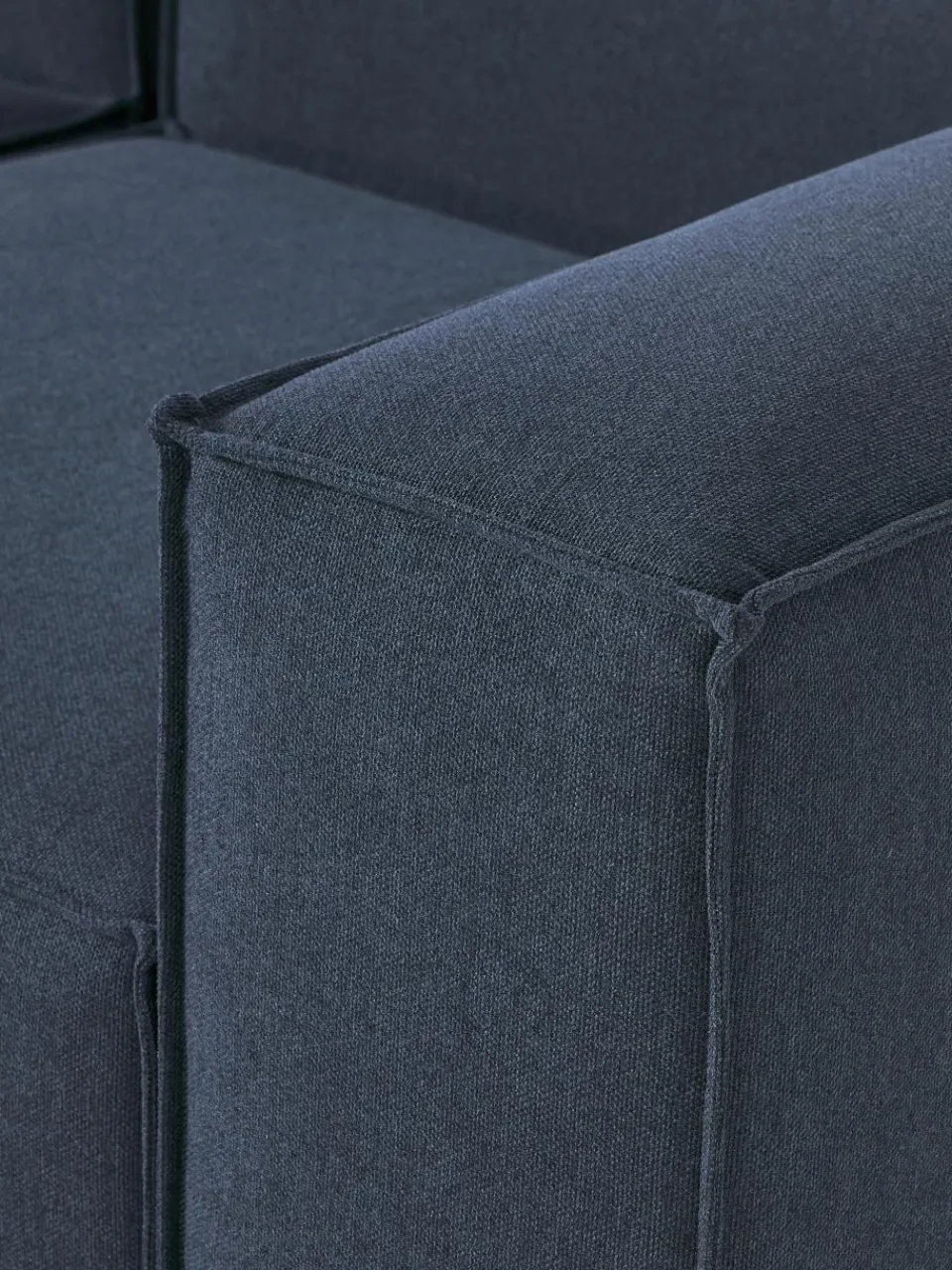 Modulaire bank Lennon (4-zits)^Westwing Collection Fashion