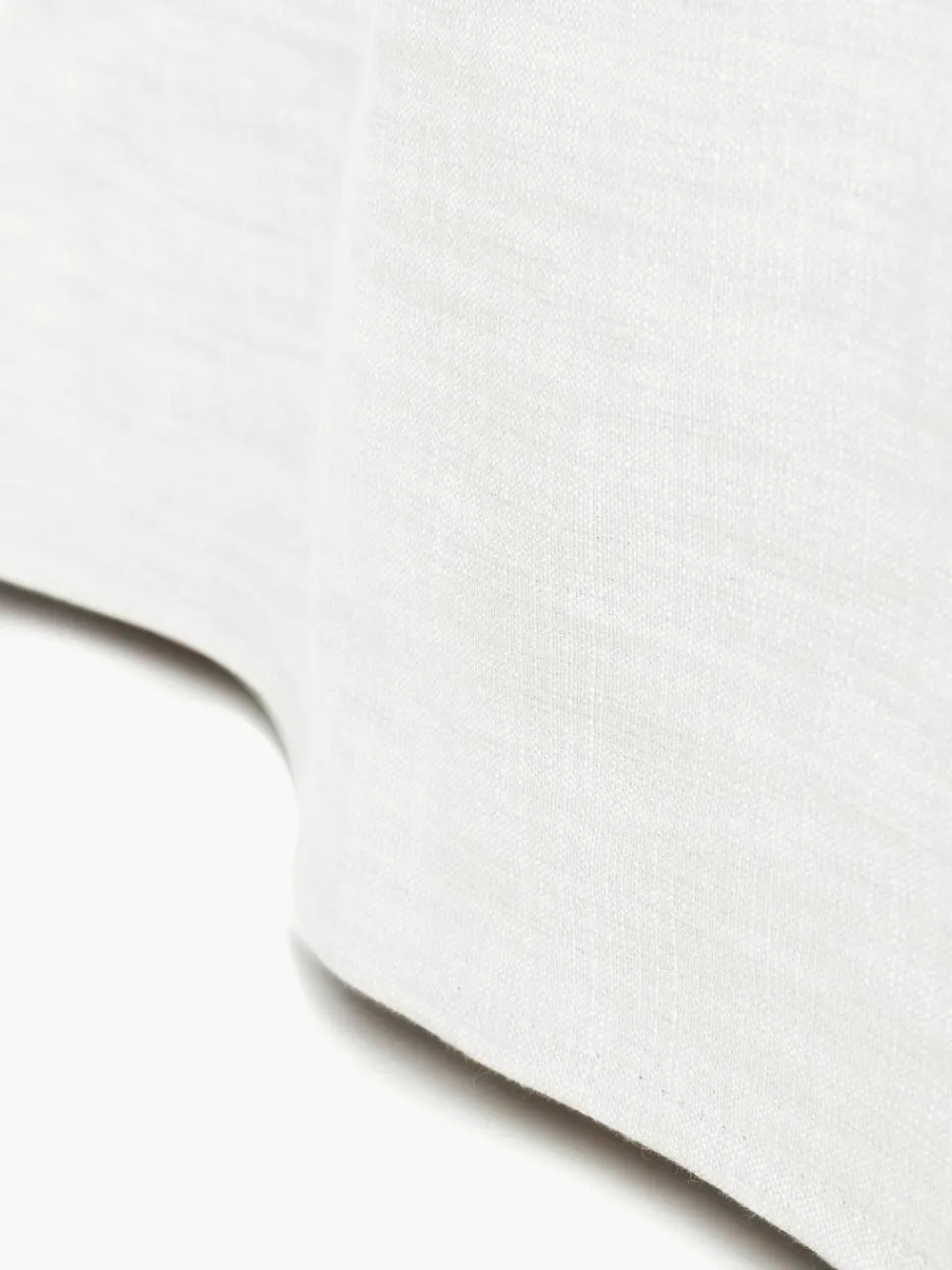 Modulaire bank Russell (4-zits) met poef (links/rechts)^Westwing Collection Outlet
