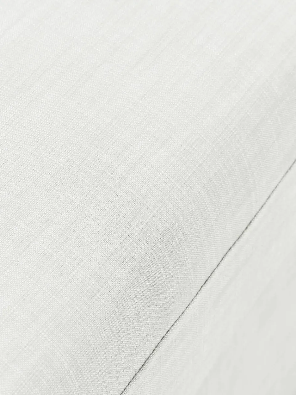 Modulaire bank Russell (4-zits) met poef (links/rechts)^Westwing Collection Outlet