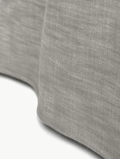 Modulaire bank Russell (4-zits) met poef (links/rechts)^Westwing Collection Sale