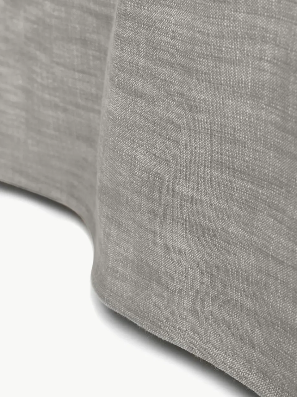 Modulaire bank Russell (4-zits) met poef (links/rechts)^Westwing Collection Sale