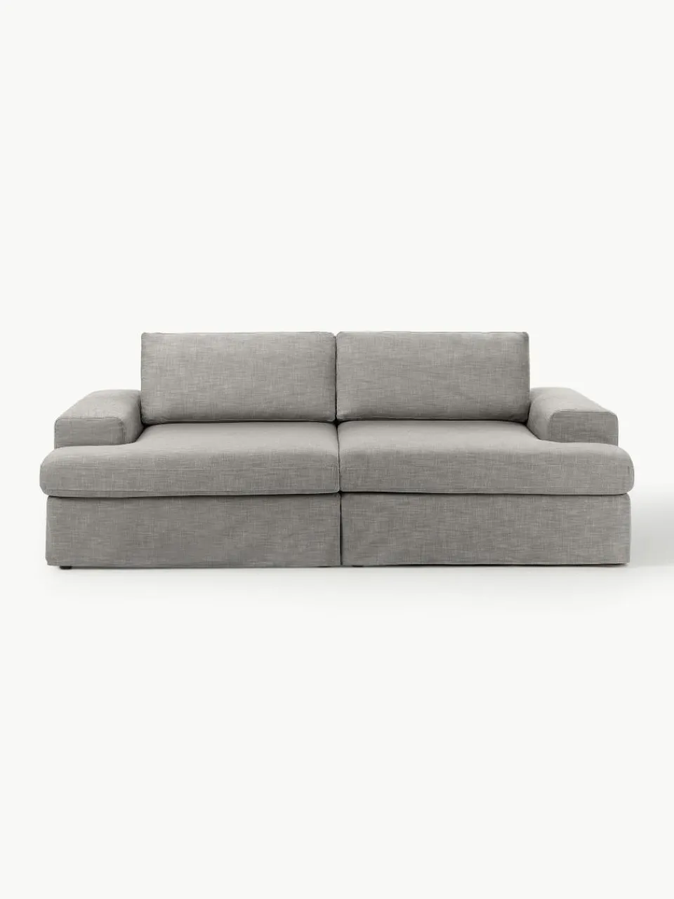 Modulaire bank Russell (3-zits) met afneembare hoezen^Westwing Collection Online