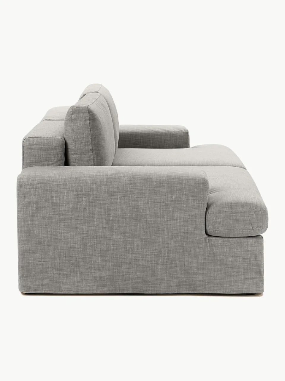 Modulaire bank Russell (3-zits) met afneembare hoezen^Westwing Collection Online