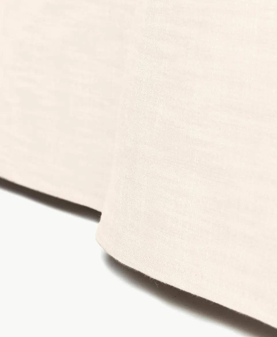 Modulaire bank Russell (4-zits) met afneembare hoezen^Westwing Collection Hot