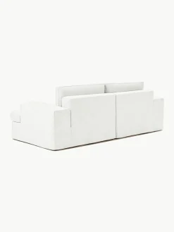 Modulaire bank Russell (3-zits) met afneembare hoezen^Westwing Collection Sale