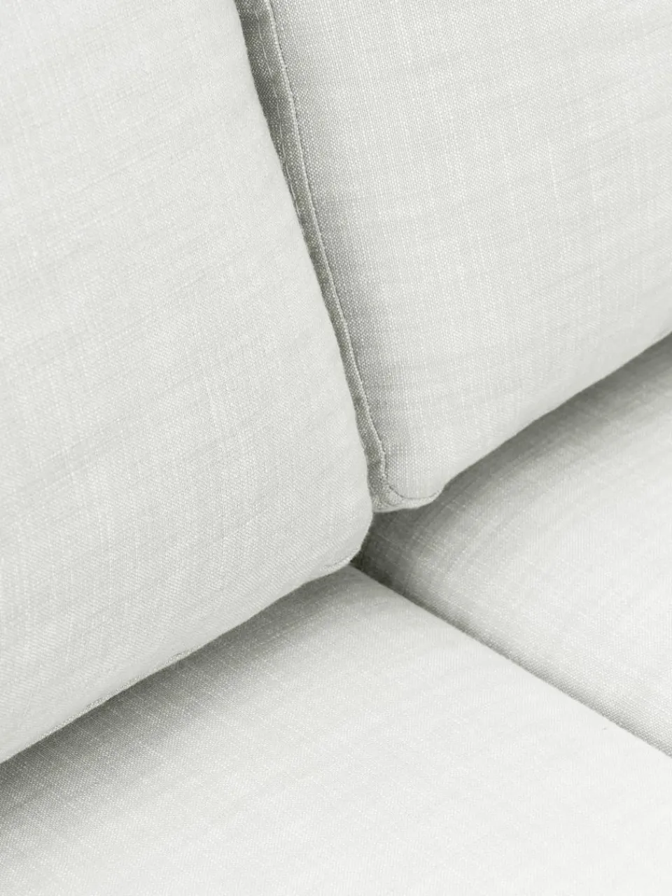 Modulaire bank Russell (3-zits) met afneembare hoezen^Westwing Collection Sale