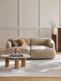 Modulaire bank Sofia (2-zits)^Westwing Collection Discount