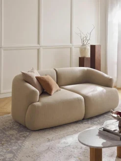 Modulaire bank Sofia (2-zits)^Westwing Collection Discount