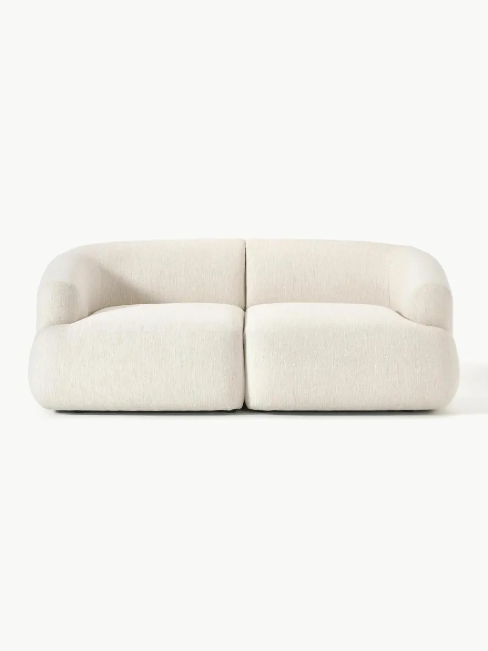 Modulaire bank Sofia (2-zits)^Westwing Collection Outlet