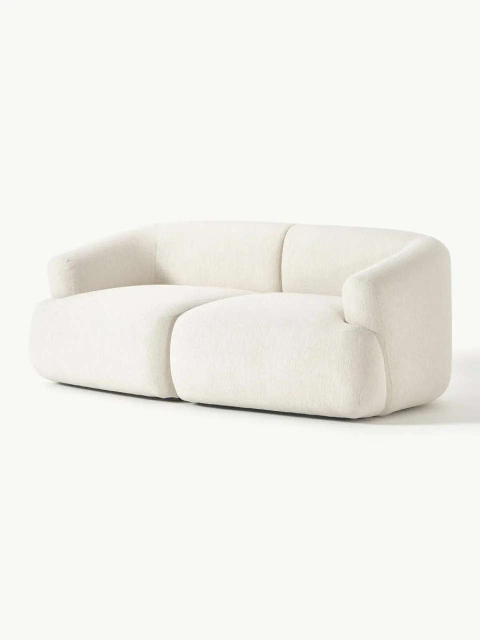 Modulaire bank Sofia (2-zits)^Westwing Collection Outlet