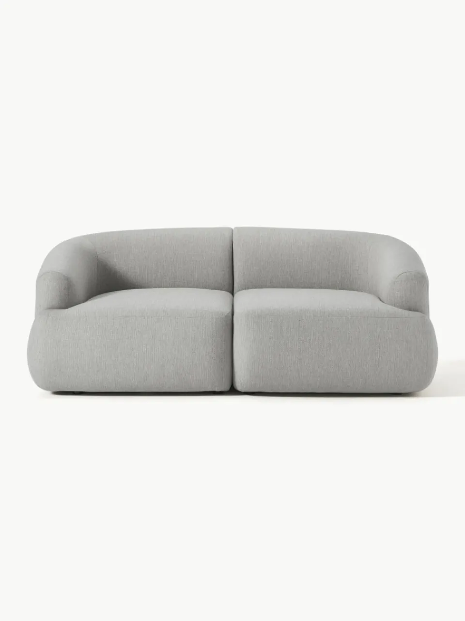 Modulaire bank Sofia (2-zits)^Westwing Collection Sale