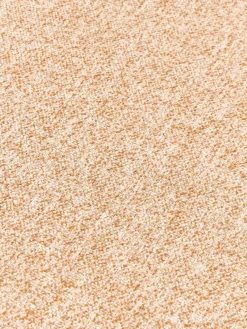 Modulaire bank Wolke (4-zits) van bouclé^Westwing Collection Best