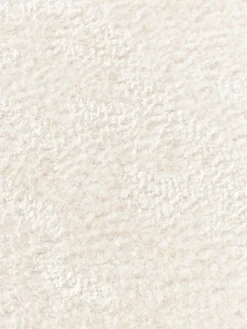 Modulaire bank Wolke (4-zits) van teddy-bouclé^Westwing Collection Best
