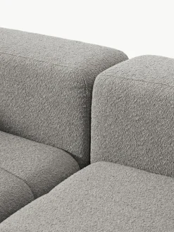 Modulaire bouclé bank Lena (4-zits)^Westwing Collection Clearance