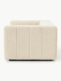 Modulaire bouclé bank Lena (3-zits)^Westwing Collection Sale