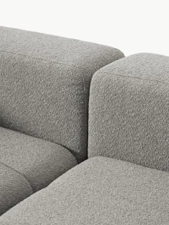 Modulaire bouclé bank Lena (3-zits)^Westwing Collection Best