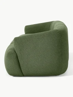 Modulaire bouclé bank Sofia (3-zits)^Westwing Collection New